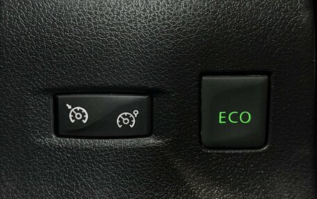 Renault Kaptur I рестайлинг, 2017 год, 1 325 000 рублей, 21 фотография