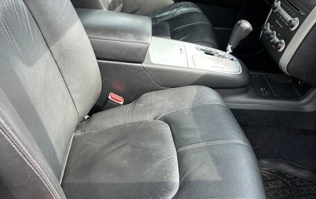 Nissan Murano, 2011 год, 1 175 000 рублей, 6 фотография