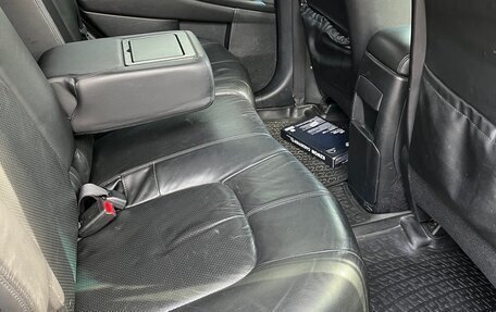 Nissan Murano, 2011 год, 1 175 000 рублей, 4 фотография