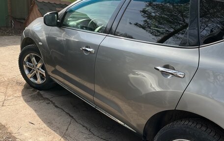 Nissan Murano, 2011 год, 1 175 000 рублей, 9 фотография