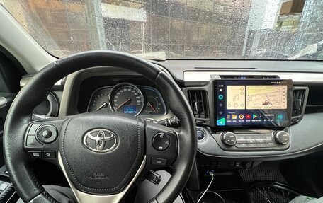 Toyota RAV4, 2014 год, 2 600 000 рублей, 4 фотография