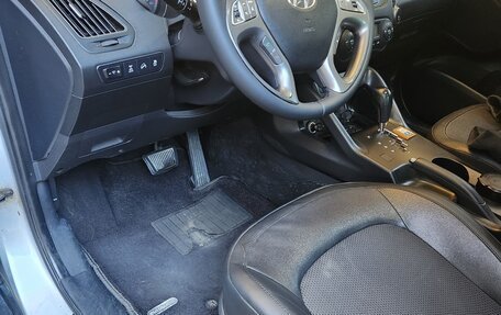 Hyundai ix35 I рестайлинг, 2014 год, 1 480 000 рублей, 6 фотография