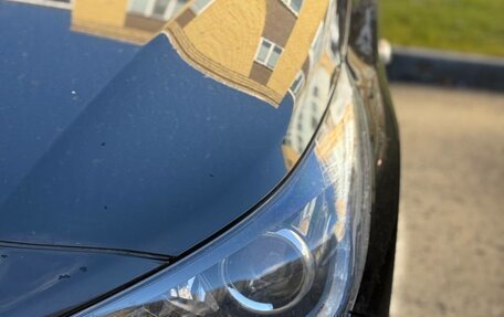 Hyundai Solaris II рестайлинг, 2018 год, 1 090 000 рублей, 2 фотография