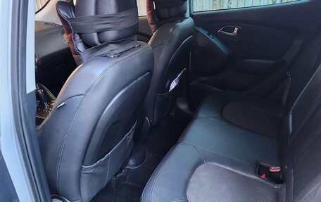 Hyundai ix35 I рестайлинг, 2014 год, 1 480 000 рублей, 7 фотография