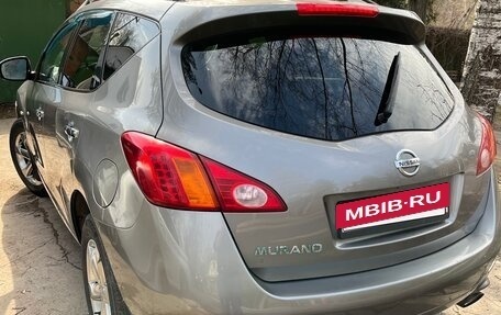 Nissan Murano, 2011 год, 1 175 000 рублей, 10 фотография