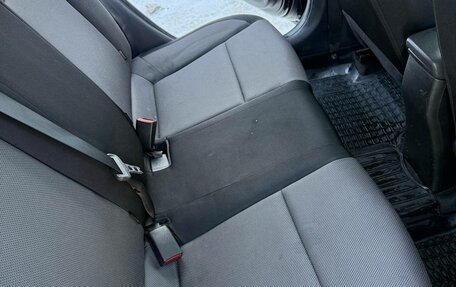 Hyundai Solaris II рестайлинг, 2018 год, 1 090 000 рублей, 14 фотография