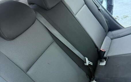 Hyundai Solaris II рестайлинг, 2018 год, 1 090 000 рублей, 15 фотография