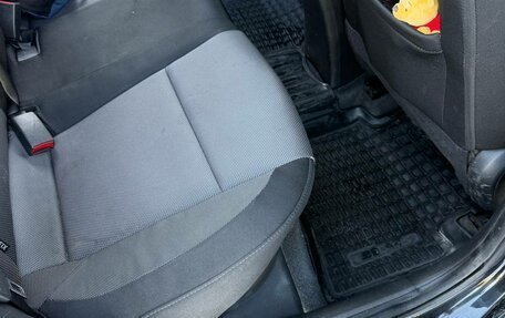 Hyundai Solaris II рестайлинг, 2018 год, 1 090 000 рублей, 16 фотография