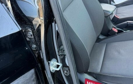 Hyundai Solaris II рестайлинг, 2018 год, 1 090 000 рублей, 18 фотография