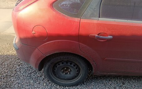 Ford Focus II рестайлинг, 2007 год, 300 000 рублей, 4 фотография