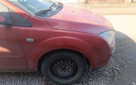 Ford Focus II рестайлинг, 2007 год, 300 000 рублей, 2 фотография