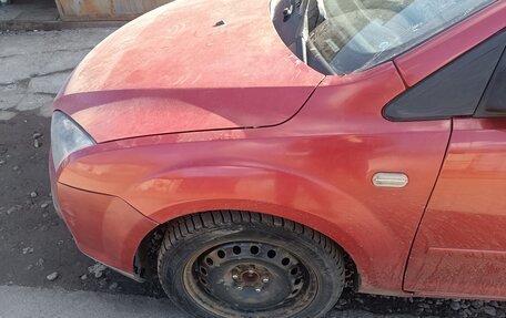 Ford Focus II рестайлинг, 2007 год, 300 000 рублей, 6 фотография