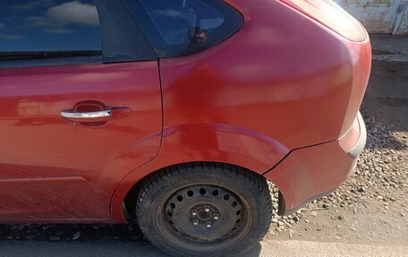 Ford Focus II рестайлинг, 2007 год, 300 000 рублей, 5 фотография