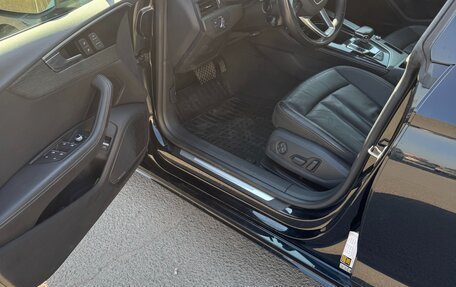 Audi A5, 2022 год, 4 690 000 рублей, 6 фотография
