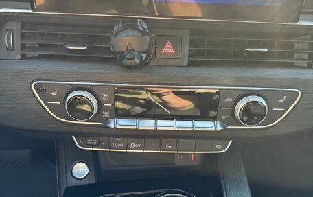 Audi A5, 2022 год, 4 690 000 рублей, 11 фотография