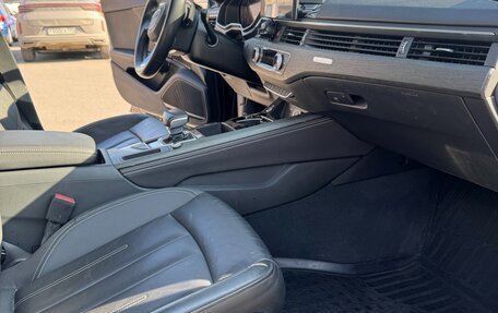 Audi A5, 2022 год, 4 690 000 рублей, 12 фотография