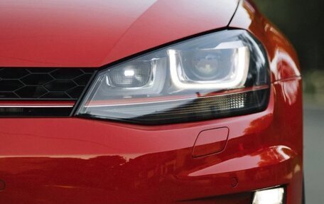 Volkswagen Golf GTI VII, 2013 год, 2 530 000 рублей, 3 фотография