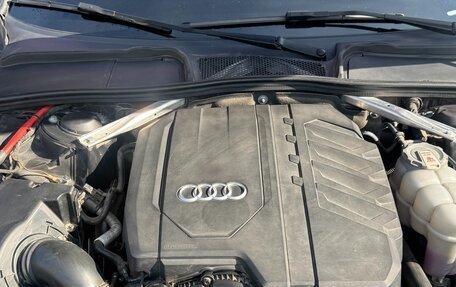 Audi A5, 2022 год, 4 690 000 рублей, 18 фотография