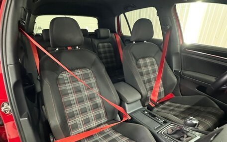 Volkswagen Golf GTI VII, 2013 год, 2 530 000 рублей, 8 фотография