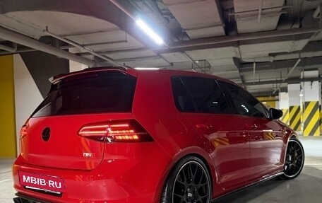 Volkswagen Golf GTI VII, 2013 год, 2 530 000 рублей, 5 фотография