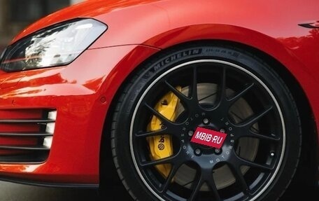 Volkswagen Golf GTI VII, 2013 год, 2 530 000 рублей, 6 фотография