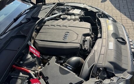 Audi A5, 2022 год, 4 690 000 рублей, 19 фотография