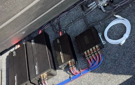 Volkswagen Golf GTI VII, 2013 год, 2 530 000 рублей, 9 фотография