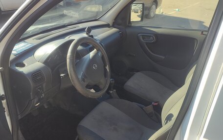 Opel Combo C, 2008 год, 335 000 рублей, 5 фотография