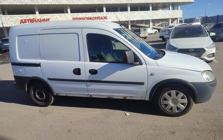 Opel Combo C, 2008 год, 335 000 рублей, 3 фотография