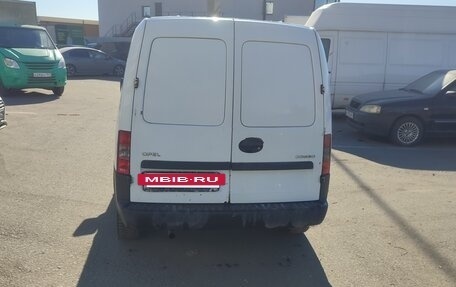 Opel Combo C, 2008 год, 335 000 рублей, 2 фотография