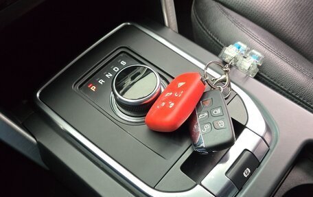 Land Rover Discovery Sport I рестайлинг, 2018 год, 2 425 000 рублей, 11 фотография