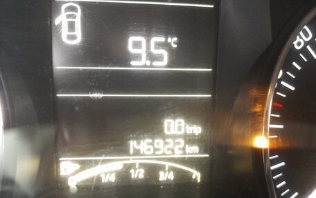 Skoda Rapid I, 2015 год, 800 000 рублей, 3 фотография