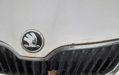 Skoda Rapid I, 2015 год, 800 000 рублей, 8 фотография