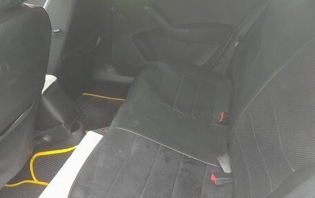 Skoda Rapid I, 2015 год, 800 000 рублей, 16 фотография