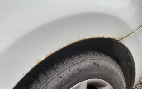 Skoda Rapid I, 2015 год, 800 000 рублей, 14 фотография