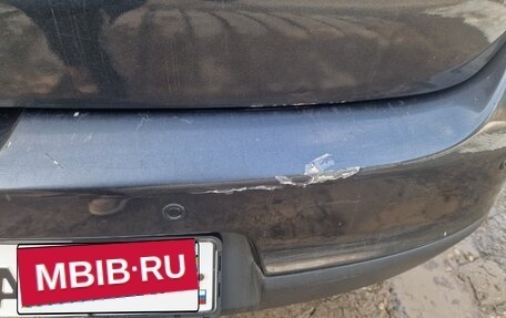 Renault Megane III, 2011 год, 550 000 рублей, 3 фотография