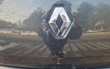 Renault Megane III, 2011 год, 550 000 рублей, 7 фотография