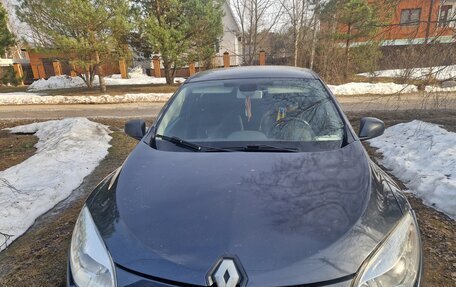 Renault Megane III, 2011 год, 550 000 рублей, 5 фотография