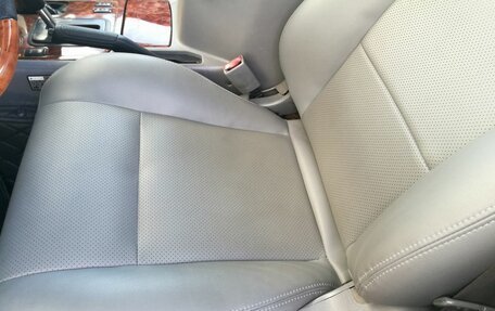 Toyota Land Cruiser 100 рестайлинг 2, 1998 год, 1 600 000 рублей, 21 фотография