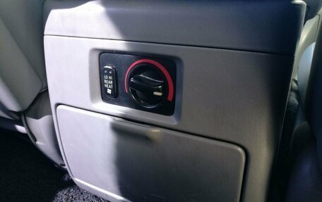 Toyota Land Cruiser 100 рестайлинг 2, 1998 год, 1 600 000 рублей, 20 фотография