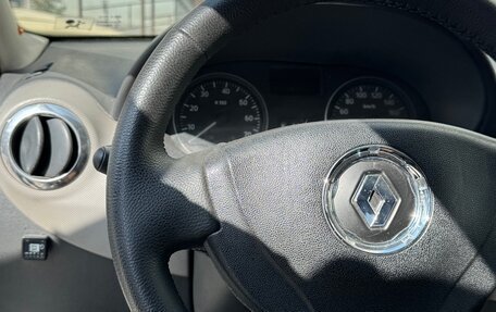 Renault Logan I, 2012 год, 195 000 рублей, 6 фотография