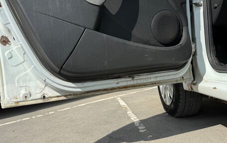 Renault Logan I, 2012 год, 195 000 рублей, 11 фотография