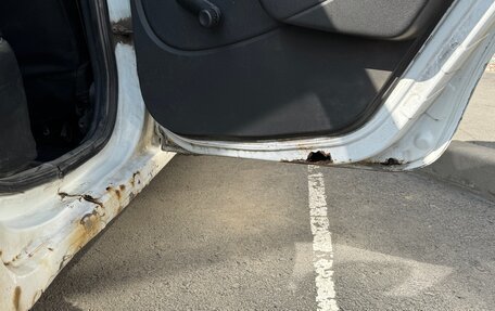 Renault Logan I, 2012 год, 195 000 рублей, 13 фотография