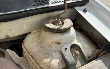 Renault Logan I, 2012 год, 195 000 рублей, 17 фотография