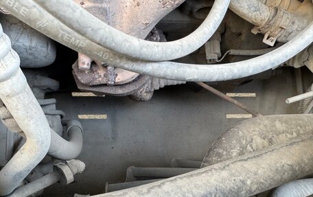 Renault Logan I, 2012 год, 195 000 рублей, 18 фотография