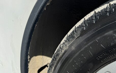 Renault Logan I, 2012 год, 195 000 рублей, 20 фотография