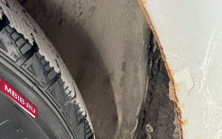 Renault Logan I, 2012 год, 195 000 рублей, 19 фотография