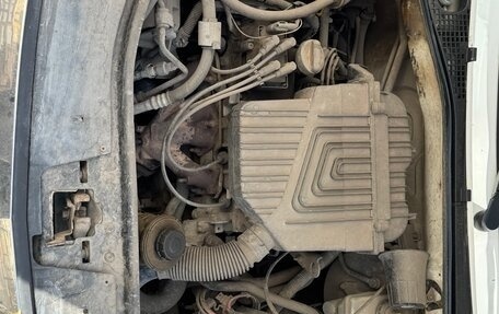 Renault Logan I, 2012 год, 195 000 рублей, 15 фотография