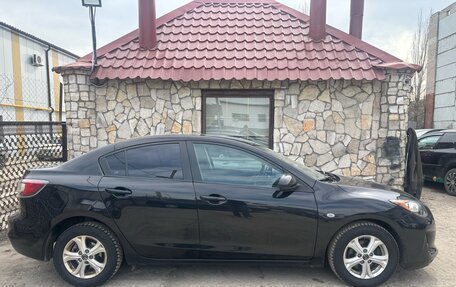 Mazda 3, 2012 год, 850 000 рублей, 4 фотография