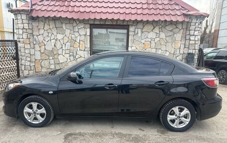 Mazda 3, 2012 год, 850 000 рублей, 3 фотография